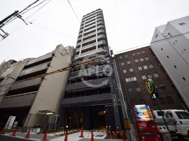 プレサンス本町エクストラ