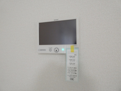 【玄関】 | グランディール湯田