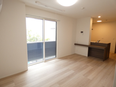 【居間・リビング】 | グランディール湯田