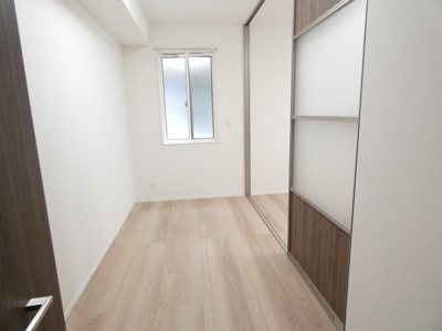 【洋室】 | グランディール湯田