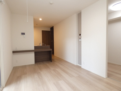 【内装】 | グランディール湯田