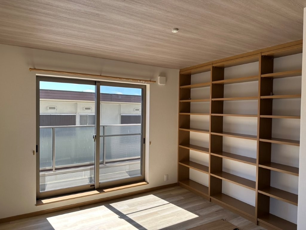 【洋室】の画像