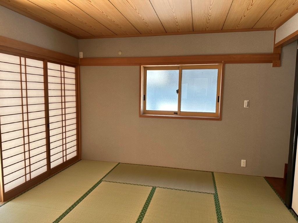 【和室】の画像