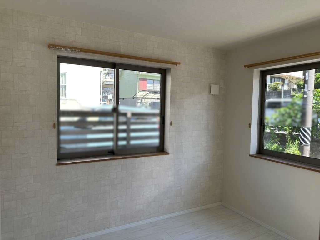 【洋室】の画像