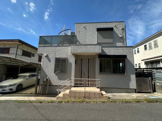 【外観】の画像