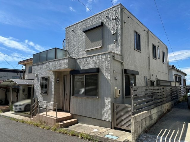 【外観】の画像