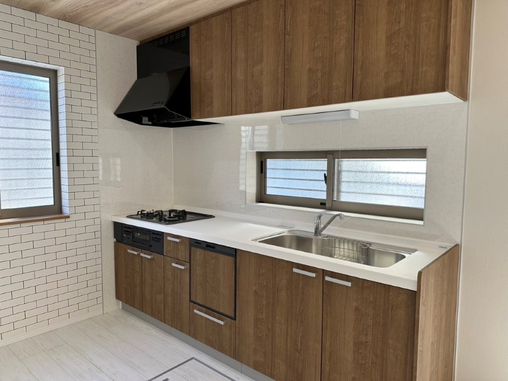 【キッチン】の画像