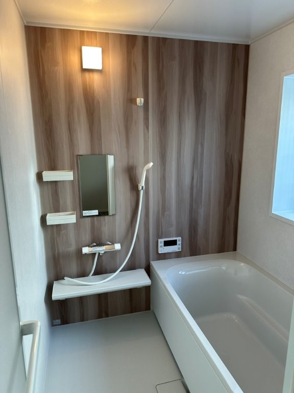 【浴室】の画像