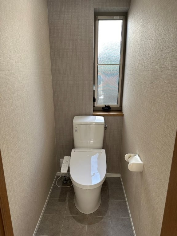 【トイレ】の画像