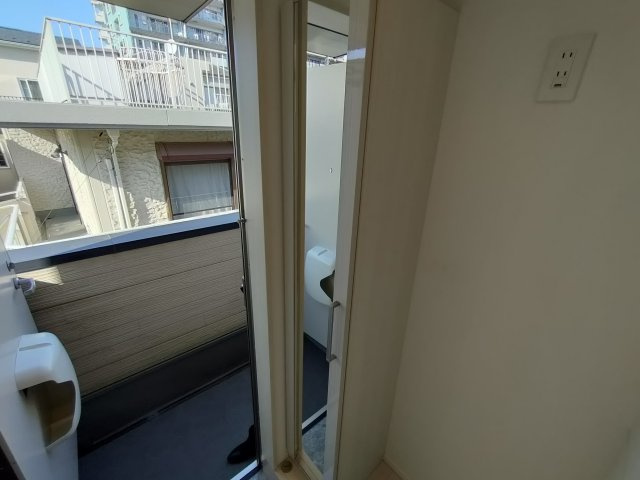 セキレイの展望