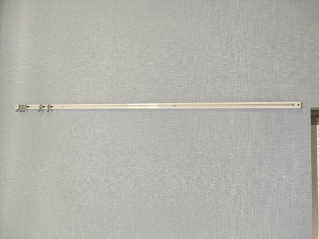 セキレイの収納