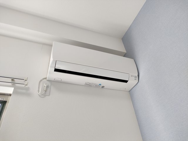 セキレイの設備