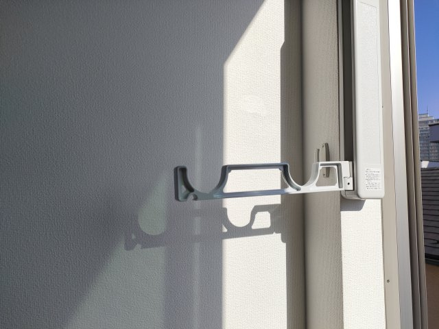 セキレイのセキュリティ