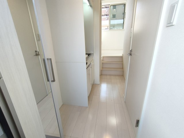 セキレイの居間・リビング