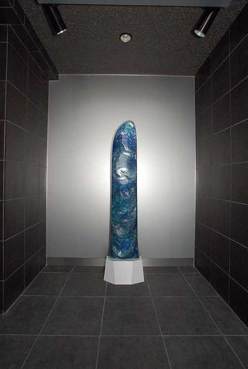 グランドコンシェルジュ用賀アジールコート　ネット無料　分譲賃貸　角部屋のロビー