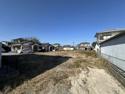 【外観】 | 久保原町 900万円