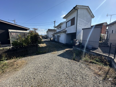 【外観】 | 久保原町 900万円