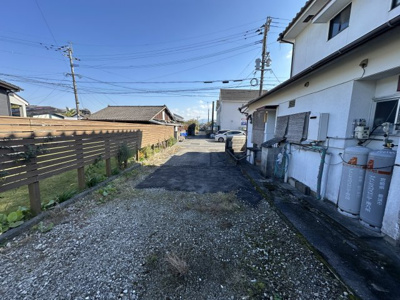 【外観】 | 久保原町 900万円