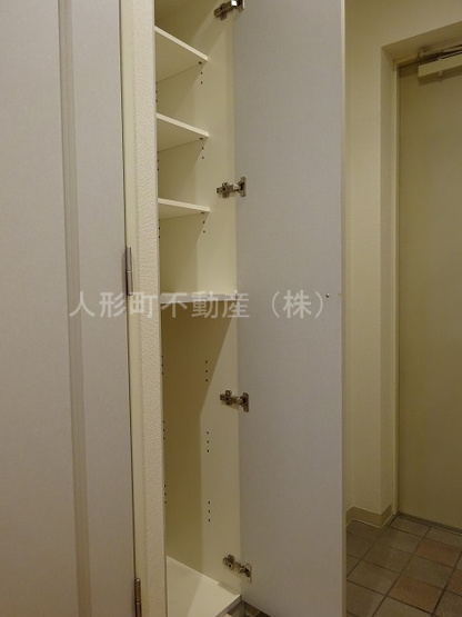 【収納】 | 人形町アムフラット