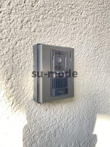 水尾連棟貸家のその他共用部分