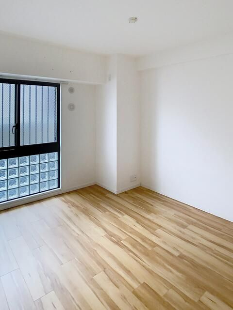 ヴェルデ久我山の設備