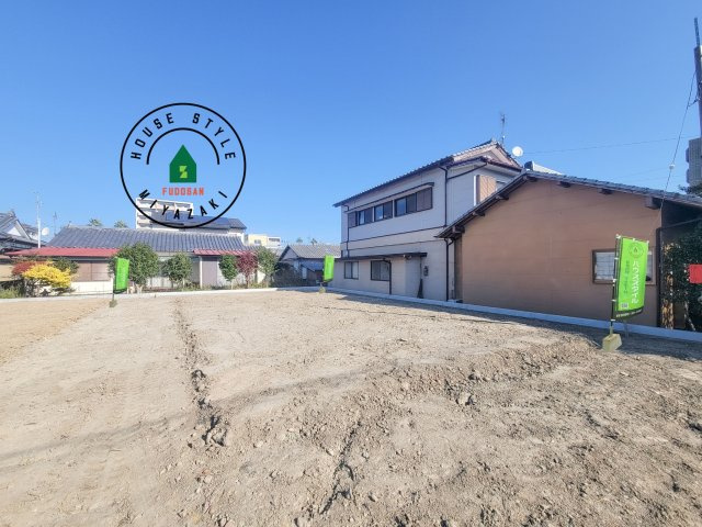 宮崎市大王町第2-2棟（2号棟）