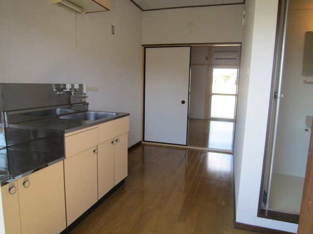 ひたちなか市高場６丁目のアパートのその他