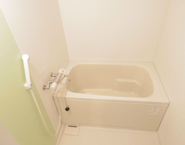 【浴室】 | ランコントル巽　仲介手数料無料