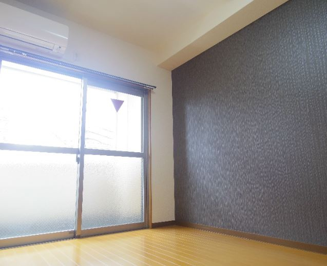 【寝室】 | ランコントル巽　仲介手数料無料