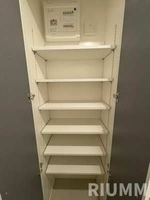 【収納】 | ＢＬＡＮＣＣＯＵＲＴ中野中央