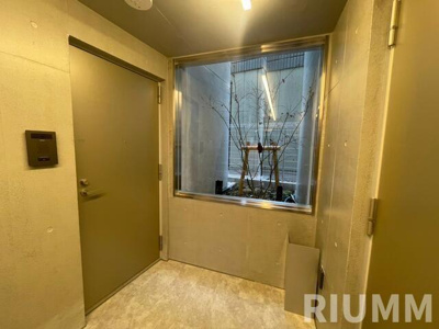 【展望】 | ＢＬＡＮＣＣＯＵＲＴ中野中央