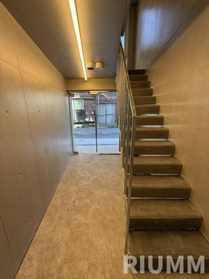 【その他共用部分】 | ＢＬＡＮＣＣＯＵＲＴ中野中央