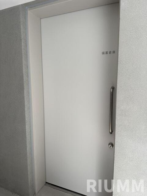 【玄関】 | ＢＬＡＮＣＣＯＵＲＴ中野中央