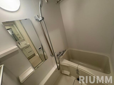 【浴室】 | ＢＬＡＮＣＣＯＵＲＴ中野中央