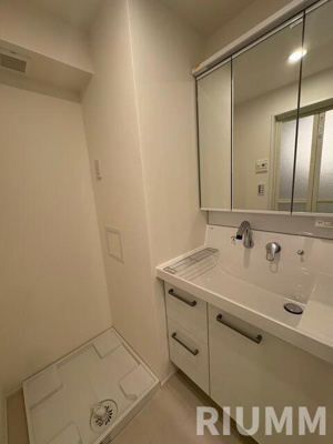 【洗面所】 | ＢＬＡＮＣＣＯＵＲＴ中野中央