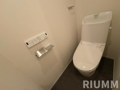 【トイレ】 | ＢＬＡＮＣＣＯＵＲＴ中野中央