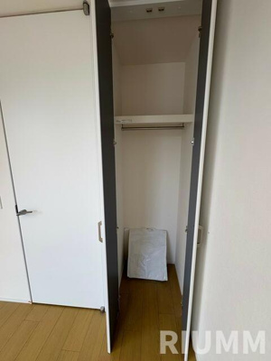 【内装】 | ＢＬＡＮＣＣＯＵＲＴ中野中央