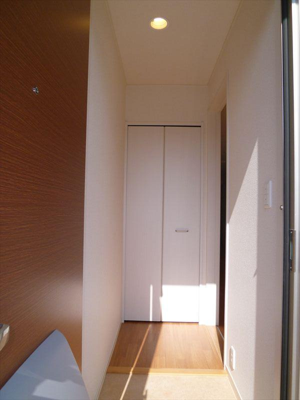 パークサイドハイム　Ⅱのその他