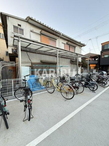 ACT布施のその他共用部分