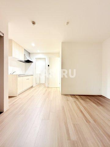 ACT布施の居間・リビング