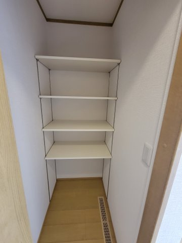 みかんの収納