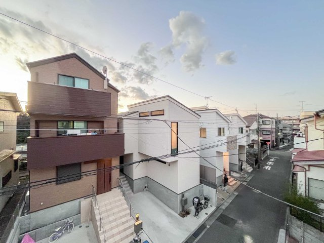 小田急線「生田」中古戸建の画像