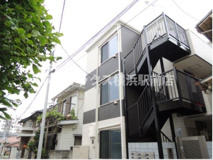 ベイルーム妙蓮寺の画像