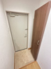 【玄関】ベイルーム妙蓮寺 