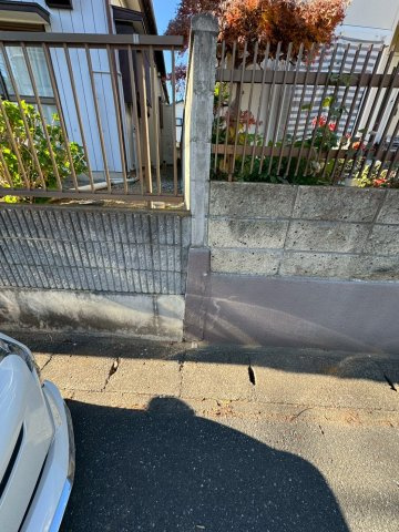 -三丁目不動産-　深谷市上柴町西2丁目　東南角地のその他