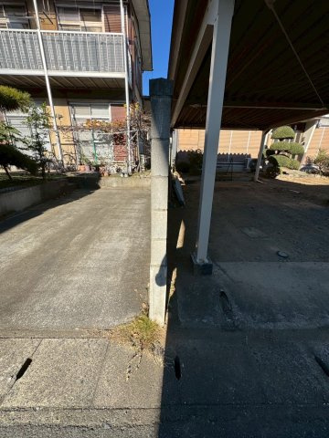 -三丁目不動産-　深谷市上柴町西2丁目　東南角地のその他