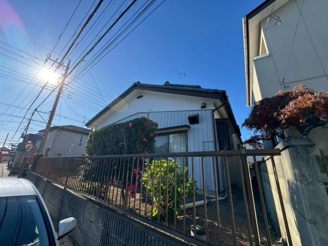 -三丁目不動産-　深谷市上柴町西2丁目　東南角地の周辺