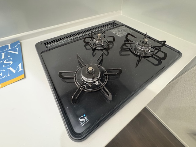 ◎茅ヶ崎市今宿　新築戸建　1号棟のその他