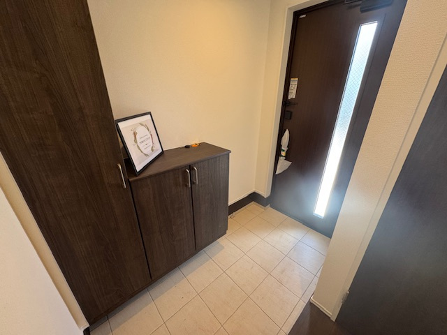 ◎茅ヶ崎市今宿　新築戸建　1号棟の外観|2025.12.1撮影◇