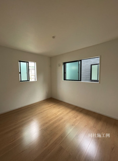 【洋室】 | 【名古屋市天白区一本松1丁目907新築戸建5号棟】✨️仲介手数料無料✨️植田小学校・植田中学校